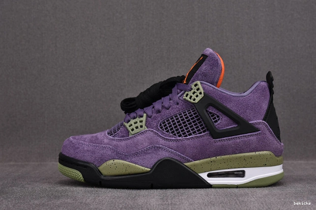 “canyon jordan purple” air aq9129-500 4 0510